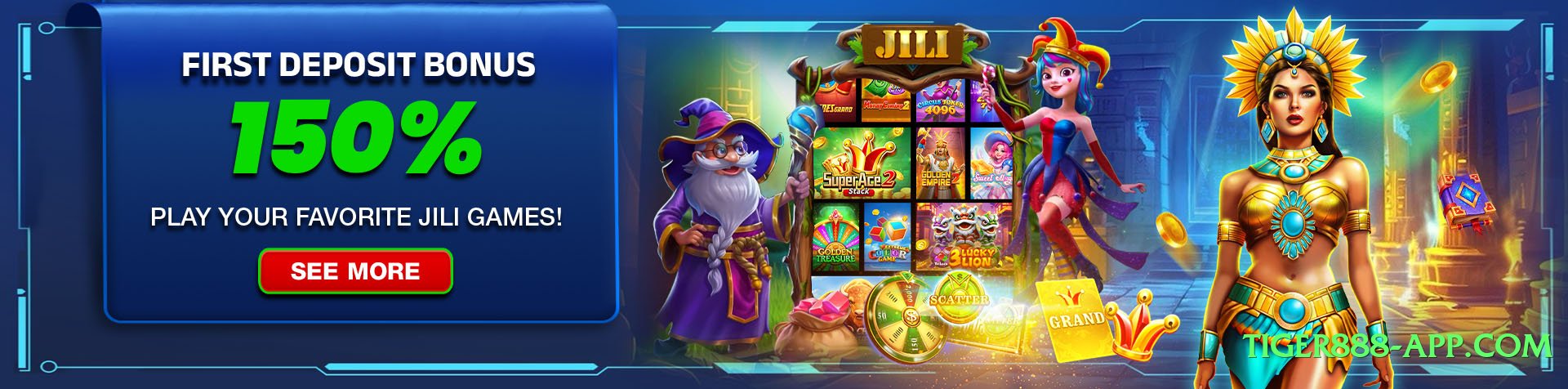 New TreasureHunt Master Screenshot 2