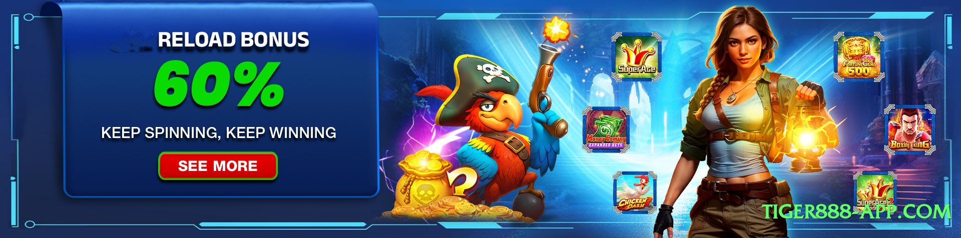 pk6game Plus v5.1.3 Screenshot 4