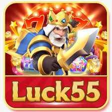 luck55 Ultra v4.5.0 Official